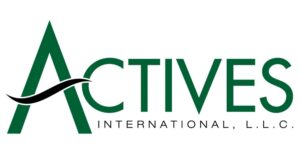 Actives International logo